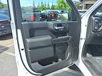 New 2025 Chevrolet Silverado 1500 Custom Crew Cab 4x4 Pickup for sale #T252834 - photo 9