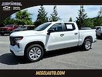 2025 Chevrolet Silverado 1500 Crew Cab 4x4 Pickup for sale #T252835 - photo 1