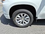 2025 Chevrolet Silverado 1500 Crew Cab 4x4 Pickup for sale #T252835 - photo 10