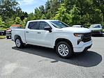 2025 Chevrolet Silverado 1500 Crew Cab 4x4 Pickup for sale #T252835 - photo 4