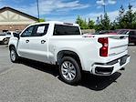 2025 Chevrolet Silverado 1500 Crew Cab 4x4 Pickup for sale #T252835 - photo 2