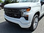 2025 Chevrolet Silverado 1500 Crew Cab 4x4 Pickup for sale #T252835 - photo 9