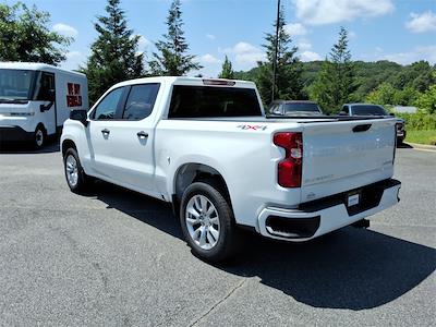 2025 Chevrolet Silverado 1500 Crew Cab 4x4 Pickup for sale #T252837 - photo 2