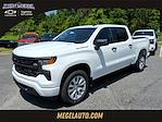 2025 Chevrolet Silverado 1500 Crew Cab 4x4 Pickup for sale #T252837 - photo 1