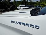 2025 Chevrolet Silverado 1500 Crew Cab 4x4 Pickup for sale #T252837 - photo 11