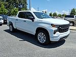 2025 Chevrolet Silverado 1500 Crew Cab 4x4 Pickup for sale #T252837 - photo 4