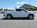 2025 Chevrolet Silverado 1500 Crew Cab 4x4 Pickup for sale #T252837 - photo 5