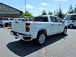 2025 Chevrolet Silverado 1500 Crew Cab 4x4 Pickup for sale #T252837 - photo 6
