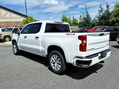 2025 Chevrolet Silverado 1500 Crew Cab 4x4 Pickup for sale #T252838 - photo 2