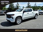 2025 Chevrolet Silverado 1500 Crew Cab 4x4 Pickup for sale #T252838 - photo 1