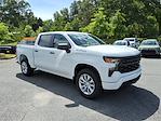 2025 Chevrolet Silverado 1500 Crew Cab 4x4 Pickup for sale #T252838 - photo 4