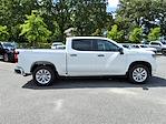 2025 Chevrolet Silverado 1500 Crew Cab 4x4 Pickup for sale #T252838 - photo 5