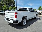 2025 Chevrolet Silverado 1500 Crew Cab 4x4 Pickup for sale #T252838 - photo 6