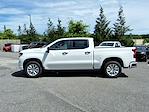 2025 Chevrolet Silverado 1500 Crew Cab 4x4 Pickup for sale #T252838 - photo 8