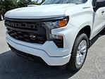 2025 Chevrolet Silverado 1500 Crew Cab 4x4 Pickup for sale #T252838 - photo 9