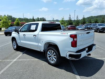 2025 Chevrolet Silverado 1500 Crew Cab 4x4 Pickup for sale #T252839 - photo 2