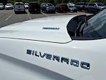 2025 Chevrolet Silverado 1500 Crew Cab 4x4 Pickup for sale #T252839 - photo 11