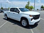 2025 Chevrolet Silverado 1500 Crew Cab 4x4 Pickup for sale #T252839 - photo 4