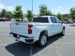 2025 Chevrolet Silverado 1500 Crew Cab 4x4 Pickup for sale #T252839 - photo 6