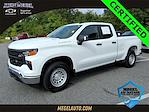 2025 Chevrolet Silverado 1500 Double Cab 4x2 Pickup for sale #T252839A - photo 1