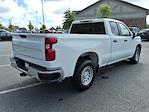 2025 Chevrolet Silverado 1500 Double Cab 4x2 Pickup for sale #T252839A - photo 6