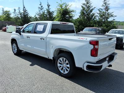 2025 Chevrolet Silverado 1500 Crew Cab 4x4 Pickup for sale #T252840 - photo 2