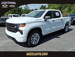 2025 Chevrolet Silverado 1500 Crew Cab 4x4 Pickup for sale #T252840 - photo 1