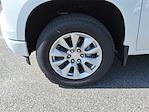 2025 Chevrolet Silverado 1500 Crew Cab 4x4 Pickup for sale #T252840 - photo 10