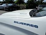 2025 Chevrolet Silverado 1500 Crew Cab 4x4 Pickup for sale #T252840 - photo 11