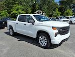 2025 Chevrolet Silverado 1500 Crew Cab 4x4 Pickup for sale #T252840 - photo 4
