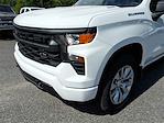 2025 Chevrolet Silverado 1500 Crew Cab 4x4 Pickup for sale #T252840 - photo 9
