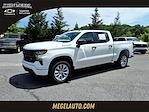 2025 Chevrolet Silverado 1500 Crew Cab 4x4 Pickup for sale #T252841 - photo 1