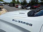 2025 Chevrolet Silverado 1500 Crew Cab 4x4 Pickup for sale #T252841 - photo 11