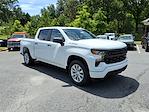 2025 Chevrolet Silverado 1500 Crew Cab 4x4 Pickup for sale #T252841 - photo 4