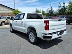 2025 Chevrolet Silverado 1500 Crew Cab 4x4 Pickup for sale #T252841 - photo 2