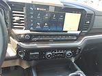 2025 Chevrolet Silverado 1500 Crew Cab 4x4 Pickup for sale #T252842 - photo 17