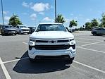 2025 Chevrolet Silverado 1500 Crew Cab 4x4 Pickup for sale #T252842 - photo 3