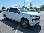 2025 Chevrolet Silverado 1500 Crew Cab 4x4 Pickup for sale #T252842 - photo 4
