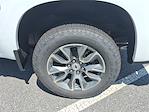 2025 Chevrolet Silverado 1500 Crew Cab 4x4 Pickup for sale #T252842 - photo 31