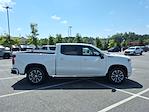 2025 Chevrolet Silverado 1500 Crew Cab 4x4 Pickup for sale #T252842 - photo 5