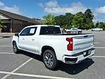 2025 Chevrolet Silverado 1500 Crew Cab 4x4 Pickup for sale #T252842 - photo 2