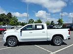 2025 Chevrolet Silverado 1500 Crew Cab 4x4 Pickup for sale #T252842 - photo 8
