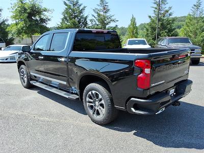 2025 Chevrolet Silverado 1500 Crew Cab 4x4 Pickup for sale #T252844 - photo 2