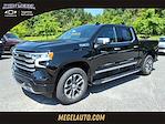 2025 Chevrolet Silverado 1500 Crew Cab 4x4 Pickup for sale #T252844 - photo 1