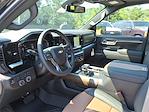 2025 Chevrolet Silverado 1500 Crew Cab 4x4 Pickup for sale #T252844 - photo 19