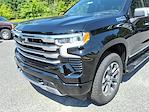 2025 Chevrolet Silverado 1500 Crew Cab 4x4 Pickup for sale #T252844 - photo 9
