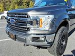 2018 Ford F-150 SuperCrew Cab 4WD Pickup for sale #T252844A - photo 9
