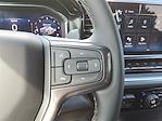 New 2025 Chevrolet Silverado 1500 High Country Crew Cab 4x4 Pickup for sale #T252845 - photo 23
