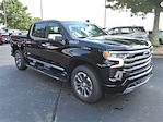 New 2025 Chevrolet Silverado 1500 High Country Crew Cab 4x4 Pickup for sale #T252845 - photo 4