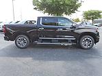 New 2025 Chevrolet Silverado 1500 High Country Crew Cab 4x4 Pickup for sale #T252845 - photo 5